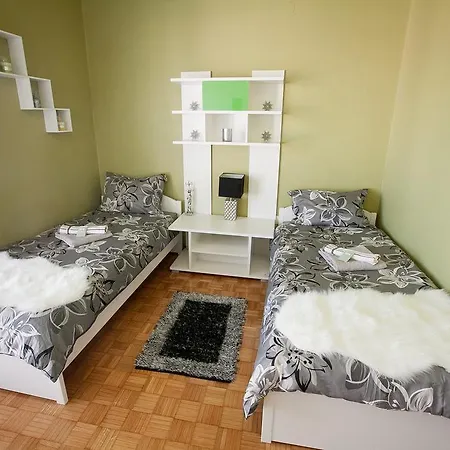 Bianca Apartment *