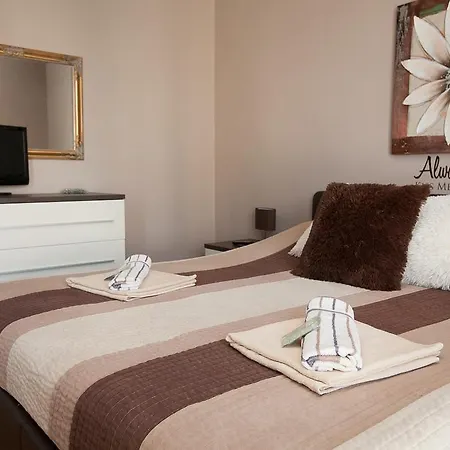 Apartment Bianca Zadar