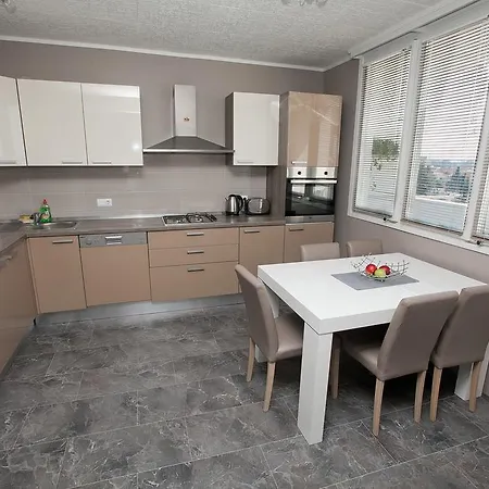 Apartment Bianca