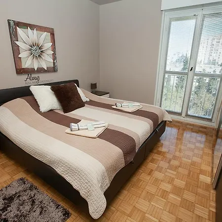 Apartment Bianca