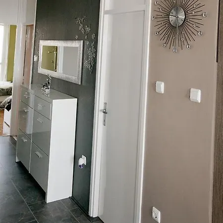 Bianca Apartment *