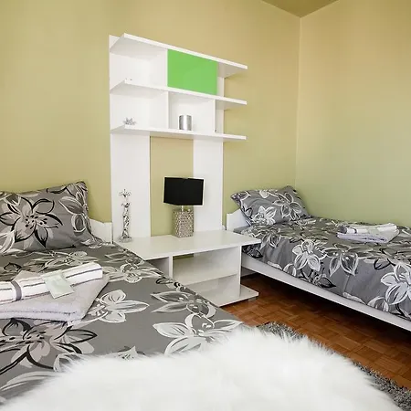 Apartment Bianca Zadar