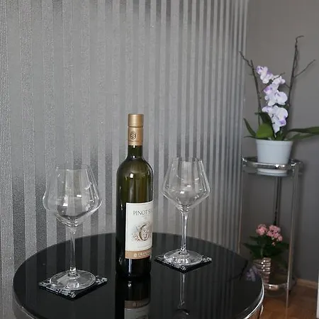 Apartment Bianca *