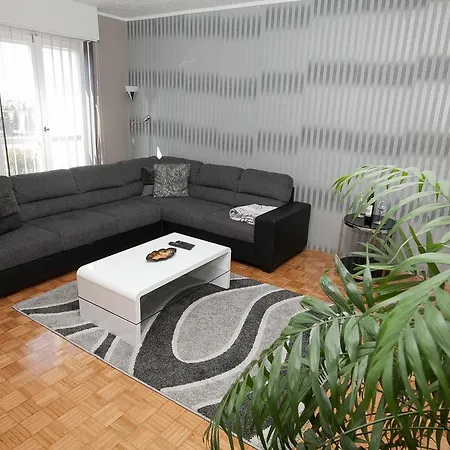 Bianca Apartment Zadar